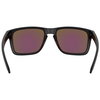 Oakley Holbrook XL Matte Black Prizm Sapphire Polarized Lens Prizm Sapphire Polarized Lens