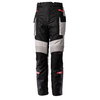 RST RST Endurance CE Ladies Pants Black Silver Red - Thumbnail 1