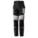 Endurance CE Ladies Pants Black Silver Red
