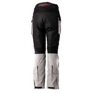 Endurance CE Ladies Pants Black Silver Red