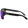 Oakley Holbrook XL Matte Black Prizm Sapphire Polarized Lens Prizm Sapphire Polarized Lens
