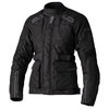 RST RST Endurance CE Ladies Jacket Black - Thumbnail 1