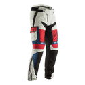 Pro Series Adventure Pants Ice Blue Red