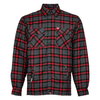 Bell Bell Dixxon Jacket Grey - Thumbnail 1