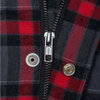 Bell Bell Dixxon Jacket Grey - Thumbnail 2