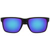 Oakley Holbrook XL Matte Black Prizm Sapphire Polarized Lens Prizm Sapphire Polarized Lens