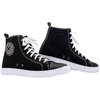 RST RST Urban 3 Shoes Black - Thumbnail 1