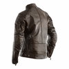 RST RST Roadster 2 CE Ladies Jacket Brown - Thumbnail 2