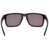 Oakley Holbrook XL Matte Black Prizm Grey Lens Prizm Grey Lens