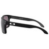 Oakley Holbrook XL Matte Black Prizm Grey Lens Prizm Grey Lens