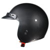 Frank Thomas Frank Thomas Open Face Helmet Carbon - Thumbnail 2