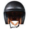 Frank Thomas Frank Thomas Open Face Helmet Carbon - Thumbnail 5