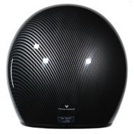 Open Face Helmet Carbon