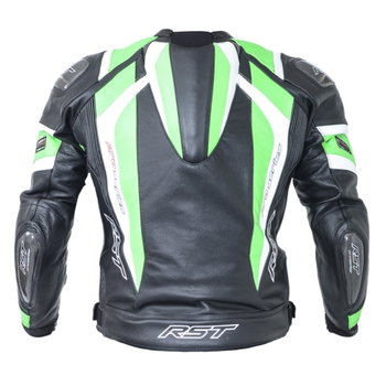 RST RST CPX-C Jacket Neon Green