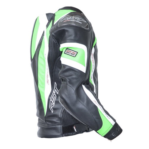 RST RST CPX-C Jacket Neon Green