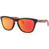 Oakley Frogskins Mix Sunglasses Moto GP Matte Black Ink Moto GP Matte Black Ink