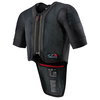 Alpinestars Alpinestars Tech-Air 7X System Black Red - Thumbnail 1