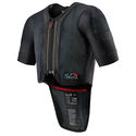 Tech-Air 7X System Black Red