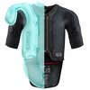 Alpinestars Alpinestars Tech-Air 7X System Black Red - Thumbnail 3