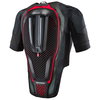 Alpinestars Alpinestars Tech-Air 7X System Black Red - Thumbnail 4