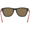 Oakley Frogskins Mix Sunglasses Moto GP Matte Black Ink Moto GP Matte Black Ink
