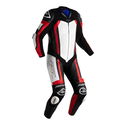 Pro Series Airbag Suit Red