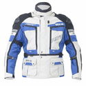 Adventure 2850 III CE Jacket Blue Sand