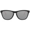 Oakley Frogskins Mix Sunglasses M.Marquez Rep Matte Black Ink M.Marquez Rep Matte Black Ink