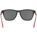 Frogskins Mix Sunglasses  - M.Marquez Rep Matte Black Ink