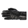 RST RST Turbine Gloves Black - Thumbnail 1