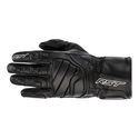 Turbine Gloves Black