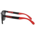 Frogskins Mix Sunglasses  - M.Marquez Rep Matte Black Ink