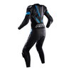 RST RST Tractech Evo 4 CE Ladies Suit Black Grey Blue - Thumbnail 2
