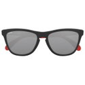 Frogskins Mix Sunglasses  - M.Marquez Rep Matte Black Ink