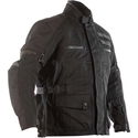 X-Raid CE Mens Textile Jacket Black