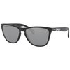 Oakley Frogskins 35th Sunglasses Matte Black Matte Black