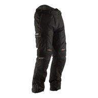 Adventure CE Textile Pants Black