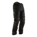 Adventure CE Textile Pants Black