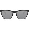 Oakley Frogskins 35th Sunglasses Matte Black Matte Black