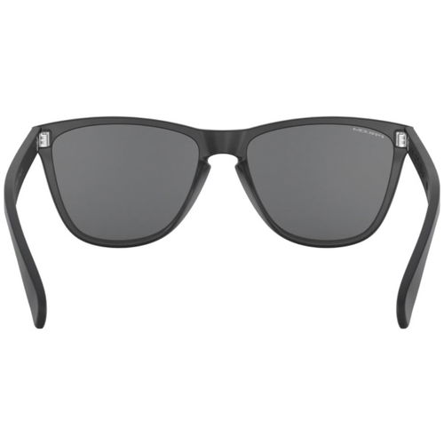 Oakley Frogskins 35th Sunglasses Matte Black Matte Black