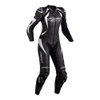 RST RST Tractech Evo 4 Ladies Suit Black - Thumbnail 1