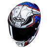 HJC HJC RPHA 1 Helmet Garrett Gerloff Replica - Thumbnail 3
