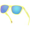 Oakley Frogskins 35th Sunglasses Matte Neon Yellow Matte Neon Yellow