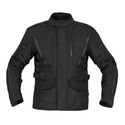 Infinity 3 Jacket Black