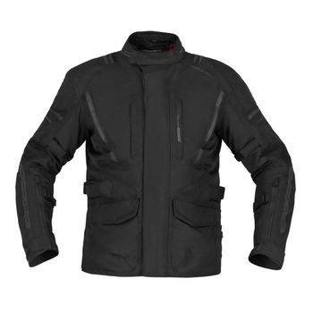 Infinity 3 Jacket Black