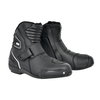 Oxford Products Oxford Products Omega Air Short Boots Black White - Thumbnail 1