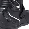 Oxford Products Oxford Products Omega Air Short Boots Black White - Thumbnail 2