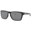 Oakley Sylas Sunglasses Matte Black Matte Black