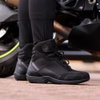 Oxford Products Oxford Products Spartan Air Womens Boots Black - Thumbnail 3