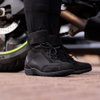 Oxford Products Oxford Products Spartan Air Womens Boots Black - Thumbnail 4